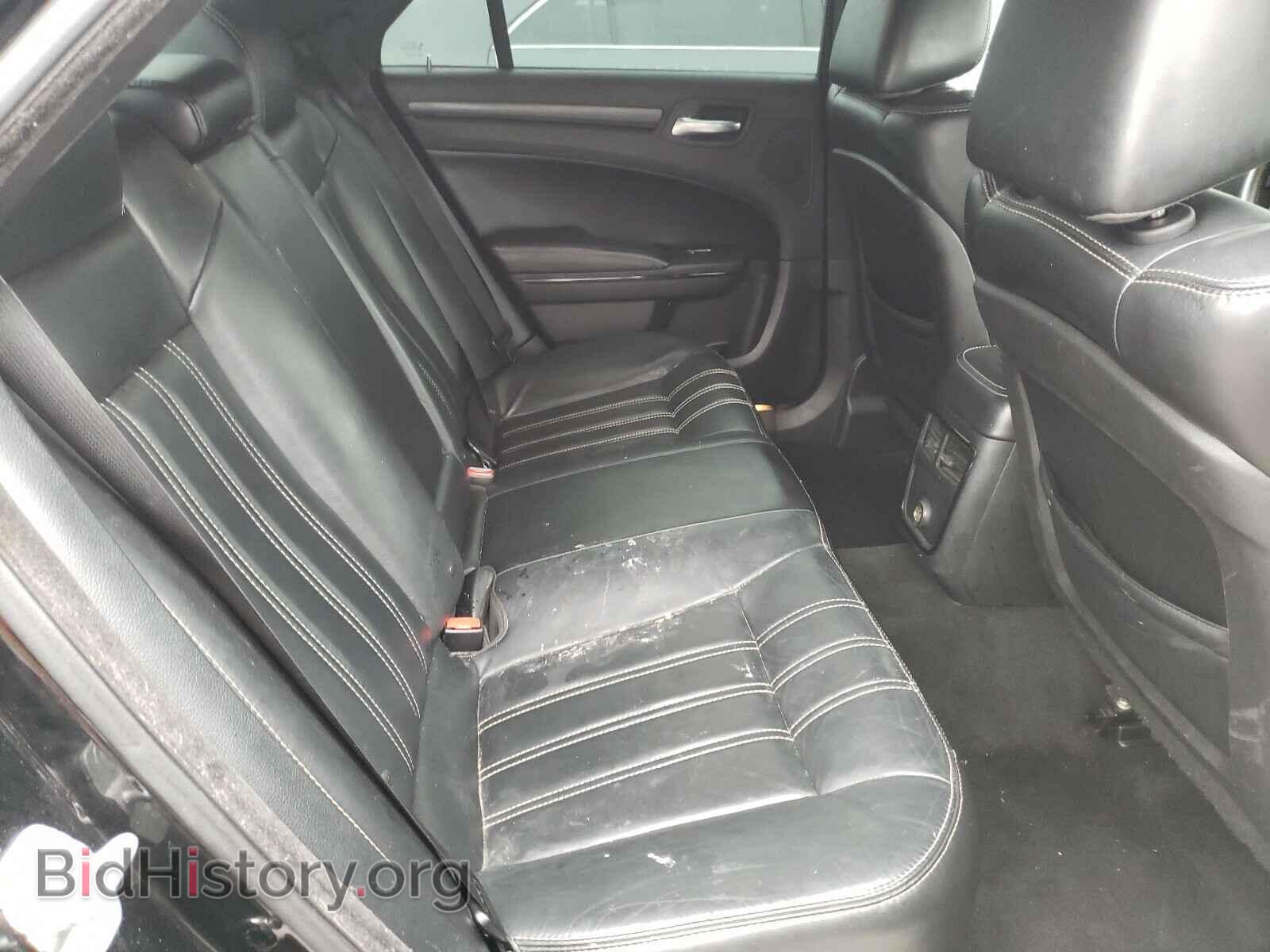 2014 CHRYSLER 300 - VIN: 2C3CCABG9EH163189 - Фото 6