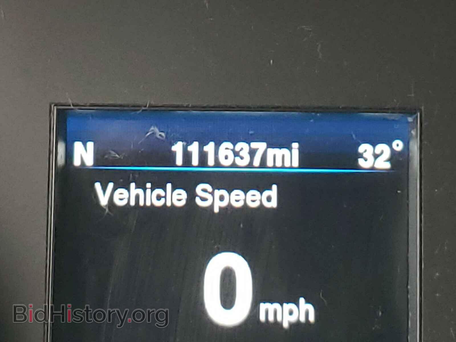 2014 CHRYSLER 300 - VIN: 2C3CCABG9EH163189 - Фото 8