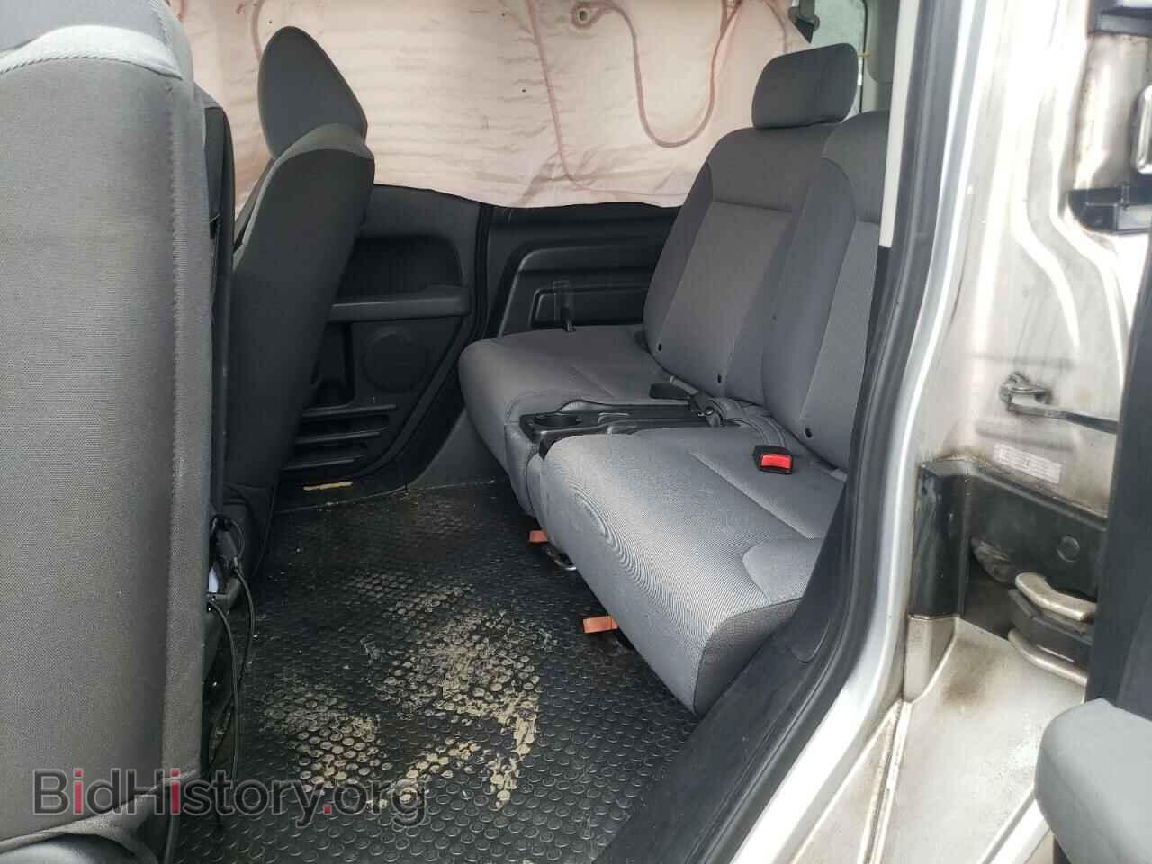 2008 HONDA ELEMENT - VIN: 5J6YH18758L003855 - Фото 6