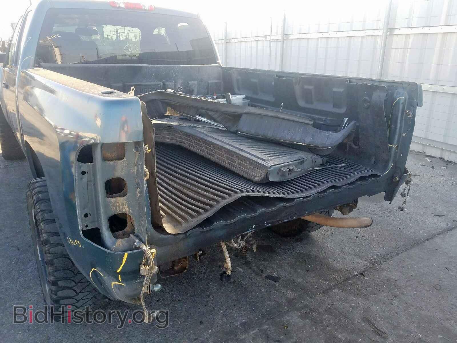 2007 CHEVROLET SILVERADO - VIN: 1GCEC19C27Z526829 - Photo 9