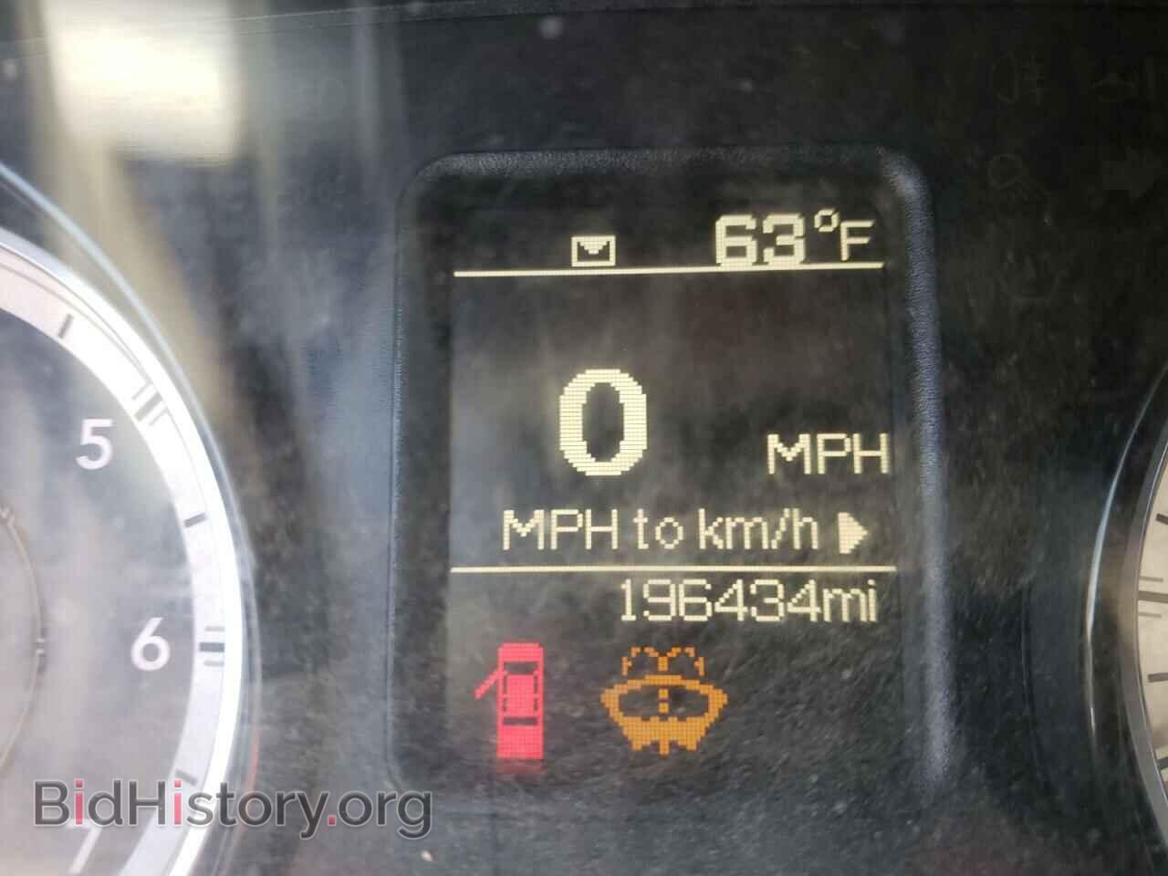 2017 RAM 3500 - VIN: 3C7WRSBJ4HG552631 - Фото 8
