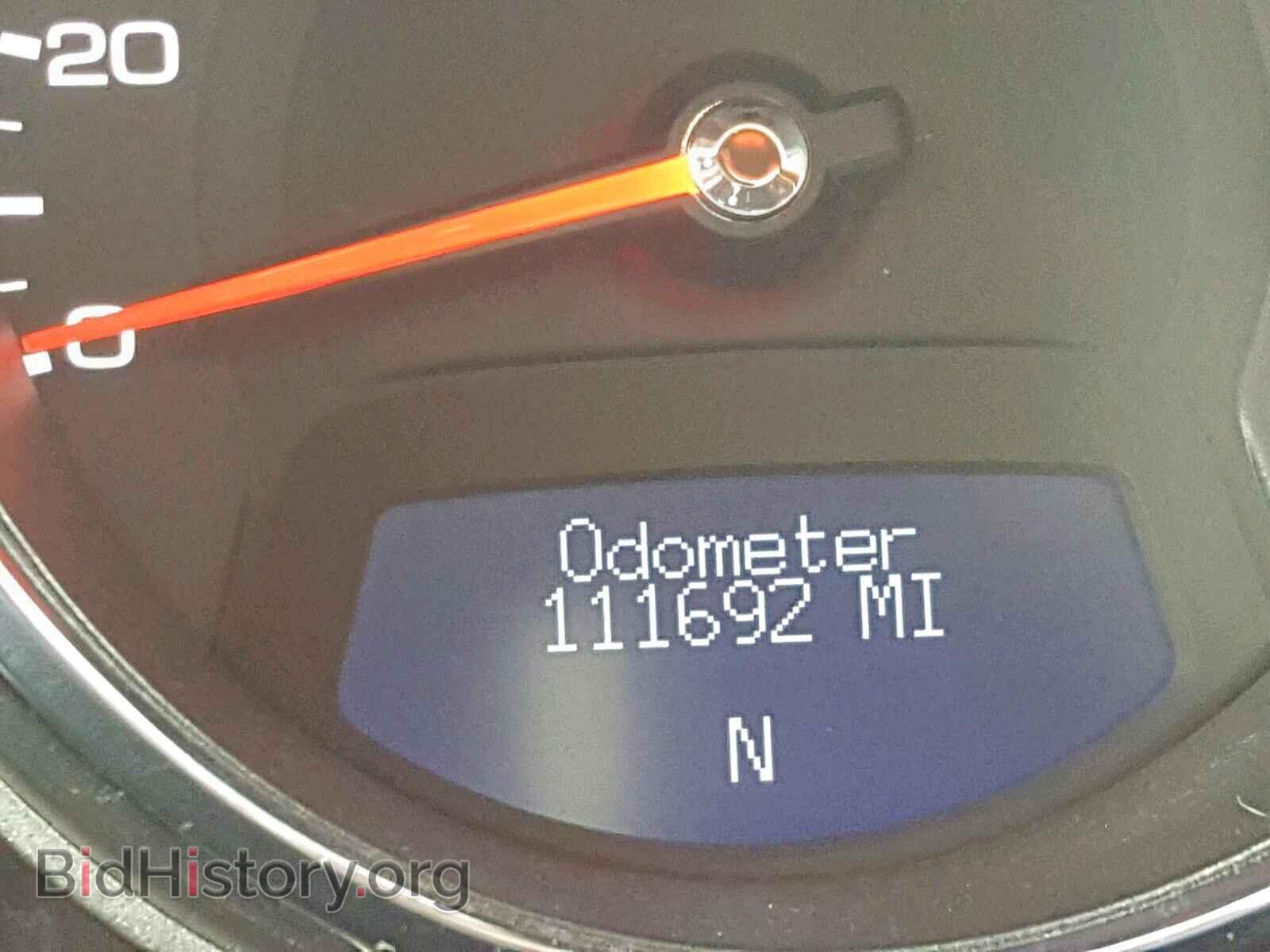 2010 CADILLAC CTS - VIN: 1G6DP5EV3A0131670 - Фото 8