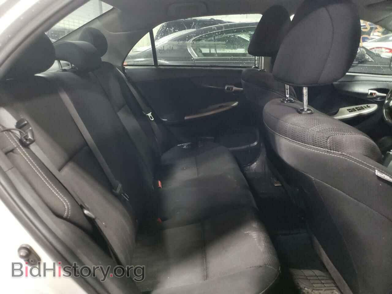 2013 TOYOTA COROLLA - VIN: 2T1BU4EE2DC024692 - Фото 6