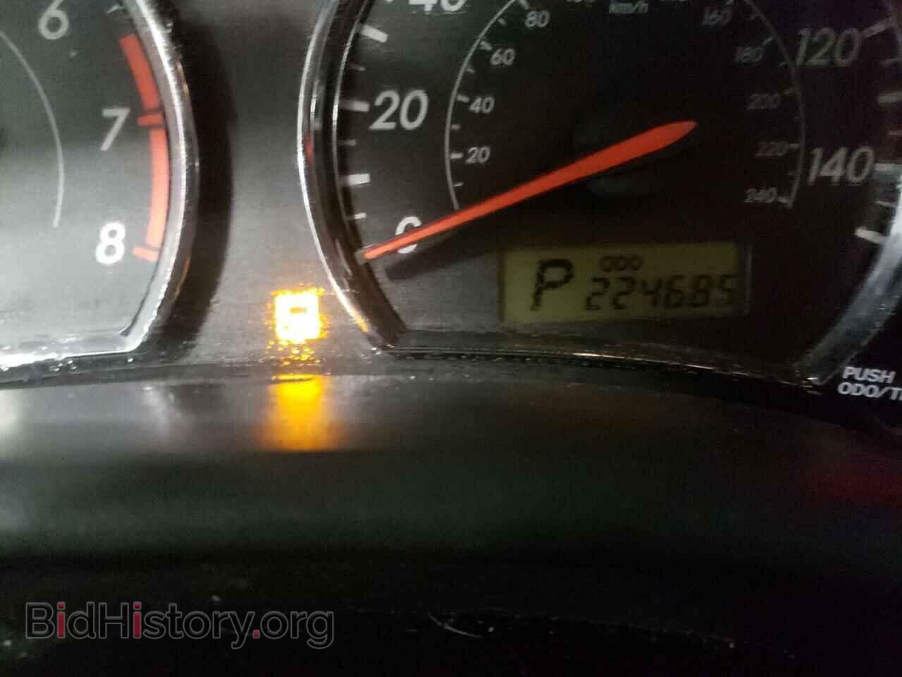 2013 TOYOTA COROLLA - VIN: 2T1BU4EE2DC024692 - Фото 8