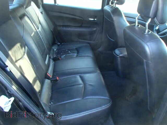 2011 CHRYSLER 200 - VIN: 1C3BC2FB7BN501126 - Фото 6