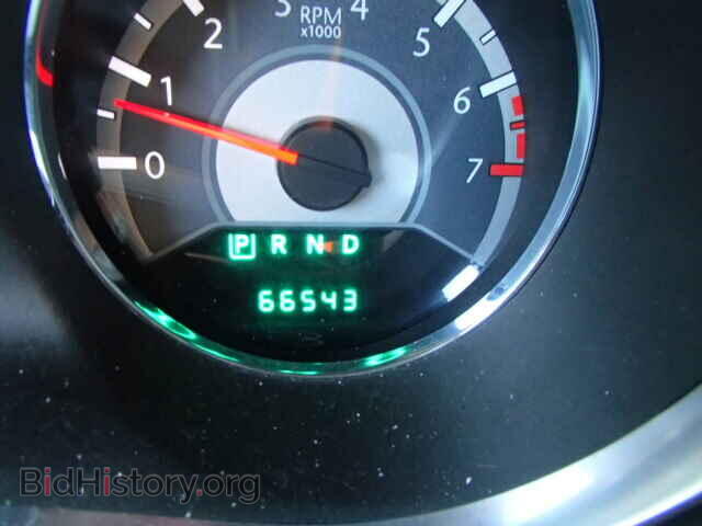2011 CHRYSLER 200 - VIN: 1C3BC2FB7BN501126 - Фото 8
