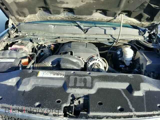 2008 CHEVROLET SILVERADO - VIN: 3GCEC13J18G299030 - Фото 7