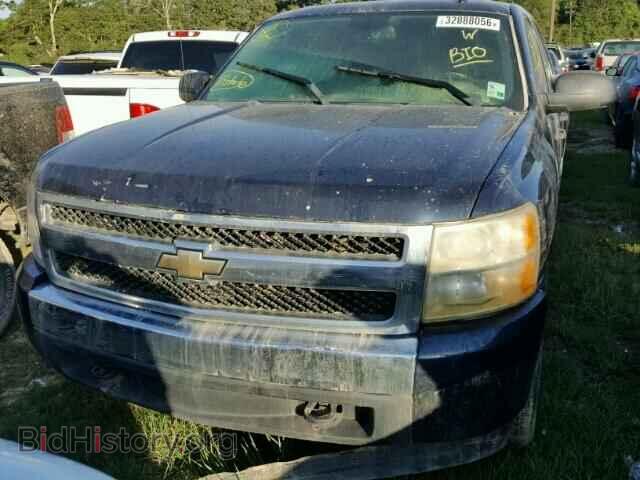 2008 CHEVROLET SILVERADO - VIN: 3GCEC13J18G299030 - Фото 10