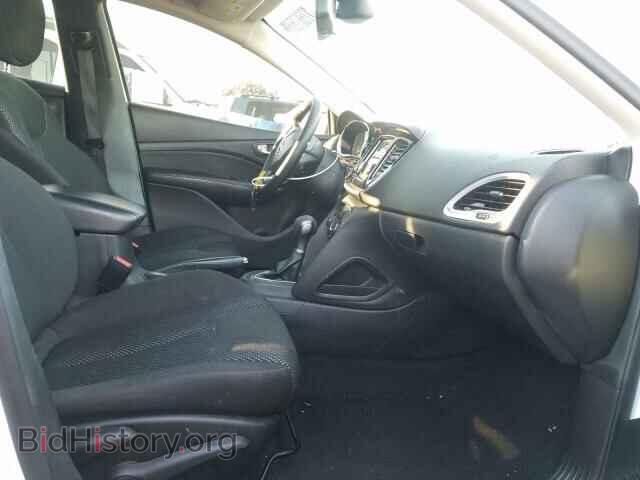 2015 DODGE DART - VIN: 1C3CDFAA9FD414962 - Photo 5