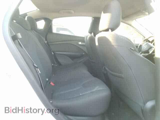 2015 DODGE DART - VIN: 1C3CDFAA9FD414962 - Photo 6