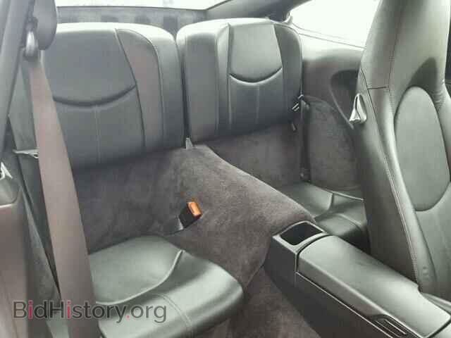 2009 PORSCHE 911 - VIN: WP0AB29979S722353 - Фото 6