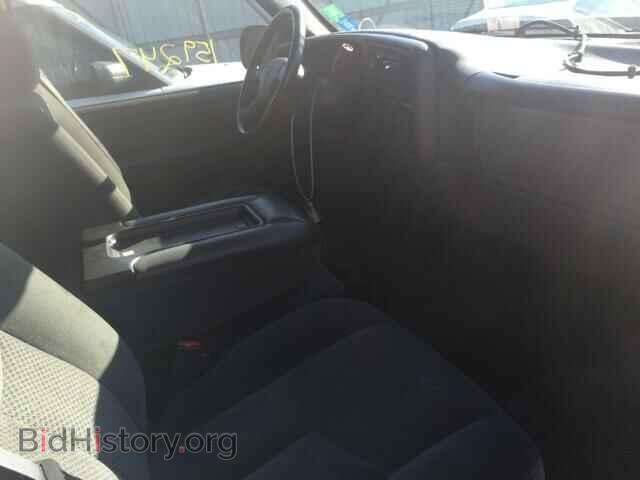 2006 CHEVROLET SILVERADO - VIN: 2GCEK19B661332256 - Фото 5