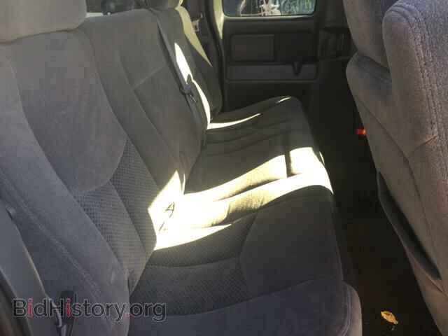 2006 CHEVROLET SILVERADO - VIN: 2GCEK19B661332256 - Фото 6