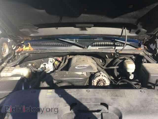 2006 CHEVROLET SILVERADO - VIN: 2GCEK19B661332256 - Фото 7