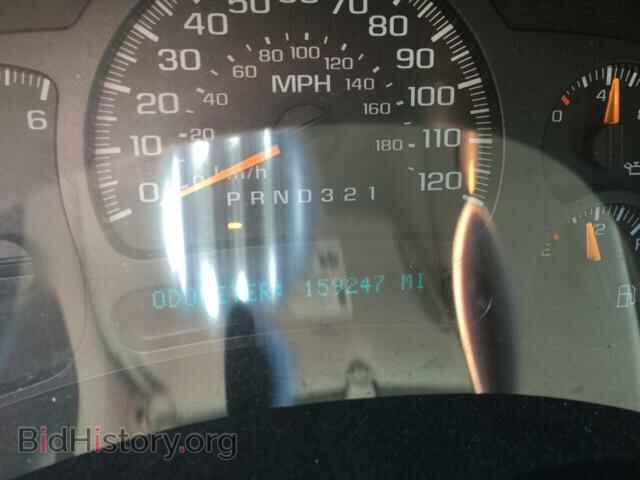 2006 CHEVROLET SILVERADO - VIN: 2GCEK19B661332256 - Фото 8