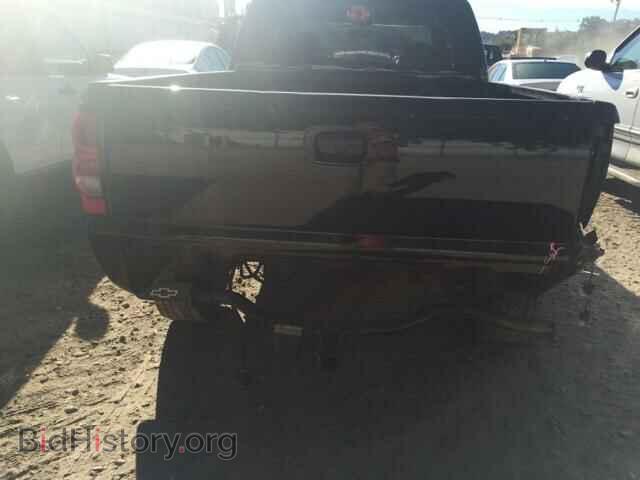 2006 CHEVROLET SILVERADO - VIN: 2GCEK19B661332256 - Фото 9