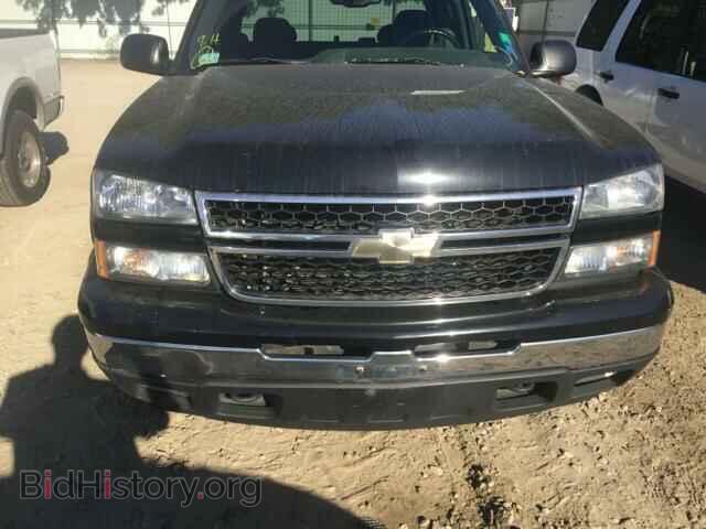 2006 CHEVROLET SILVERADO - VIN: 2GCEK19B661332256 - Фото 10