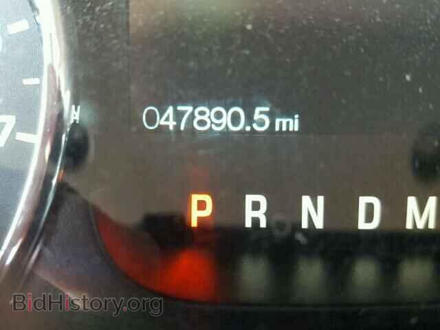 2012 FORD F150 - VIN: 1FTFX1CF6CFC34057 - Фото 8