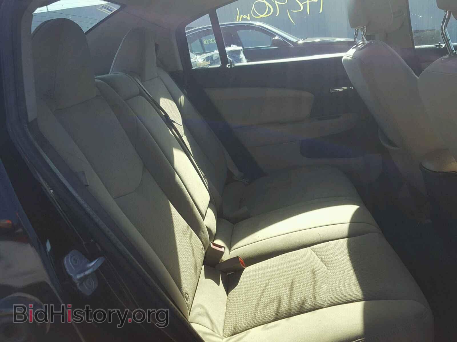 2011 CHRYSLER 200 - VIN: 1C3BC1FG3BN620054 - Фото 6