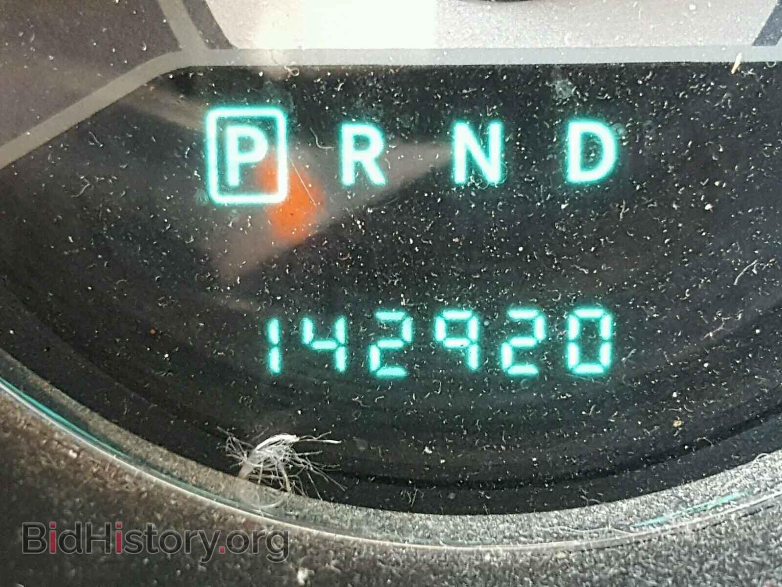 2011 CHRYSLER 200 - VIN: 1C3BC1FG3BN620054 - Фото 8