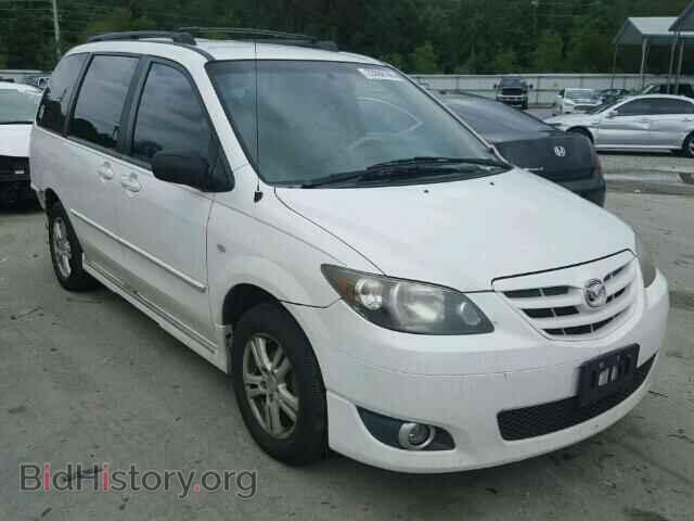 Фотография JM3LW28A140515963 - MAZDA MPV 2004