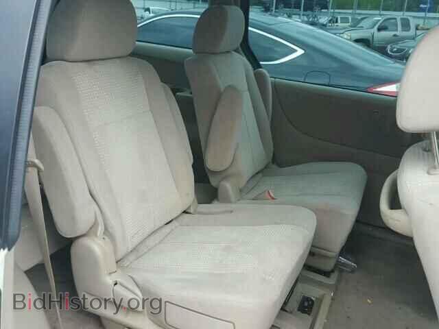 2004 MAZDA MPV - VIN: JM3LW28A140515963 - Фото 6