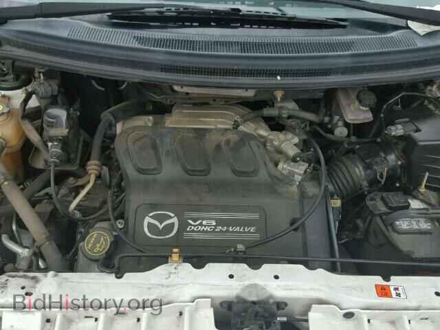 2004 MAZDA MPV - VIN: JM3LW28A140515963 - Фото 7
