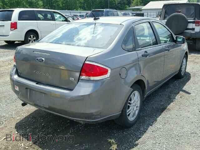 2010 FORD FOCUS - VIN: 1FAHP3FN1AW285556 - Фото 4