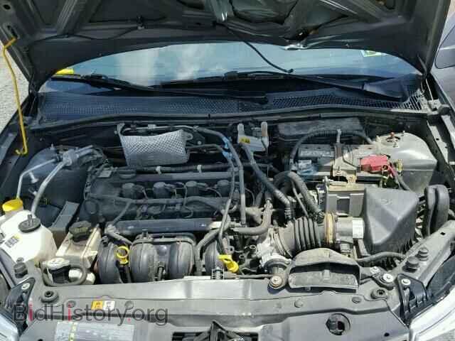 2010 FORD FOCUS - VIN: 1FAHP3FN1AW285556 - Фото 7