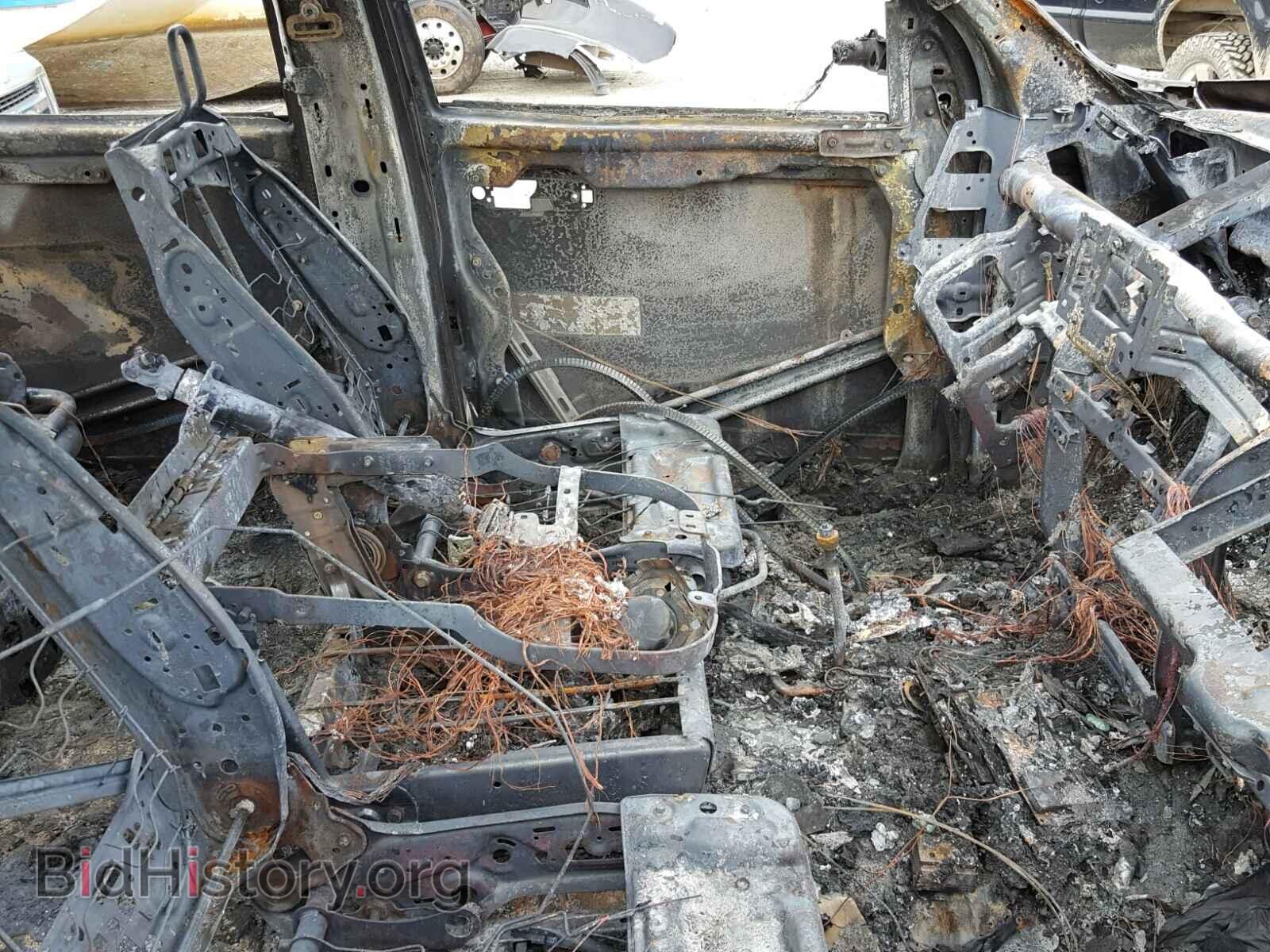 2018 RAM 3500 ST - VIN: 3C63RRGL4JG241197 - Фото 5