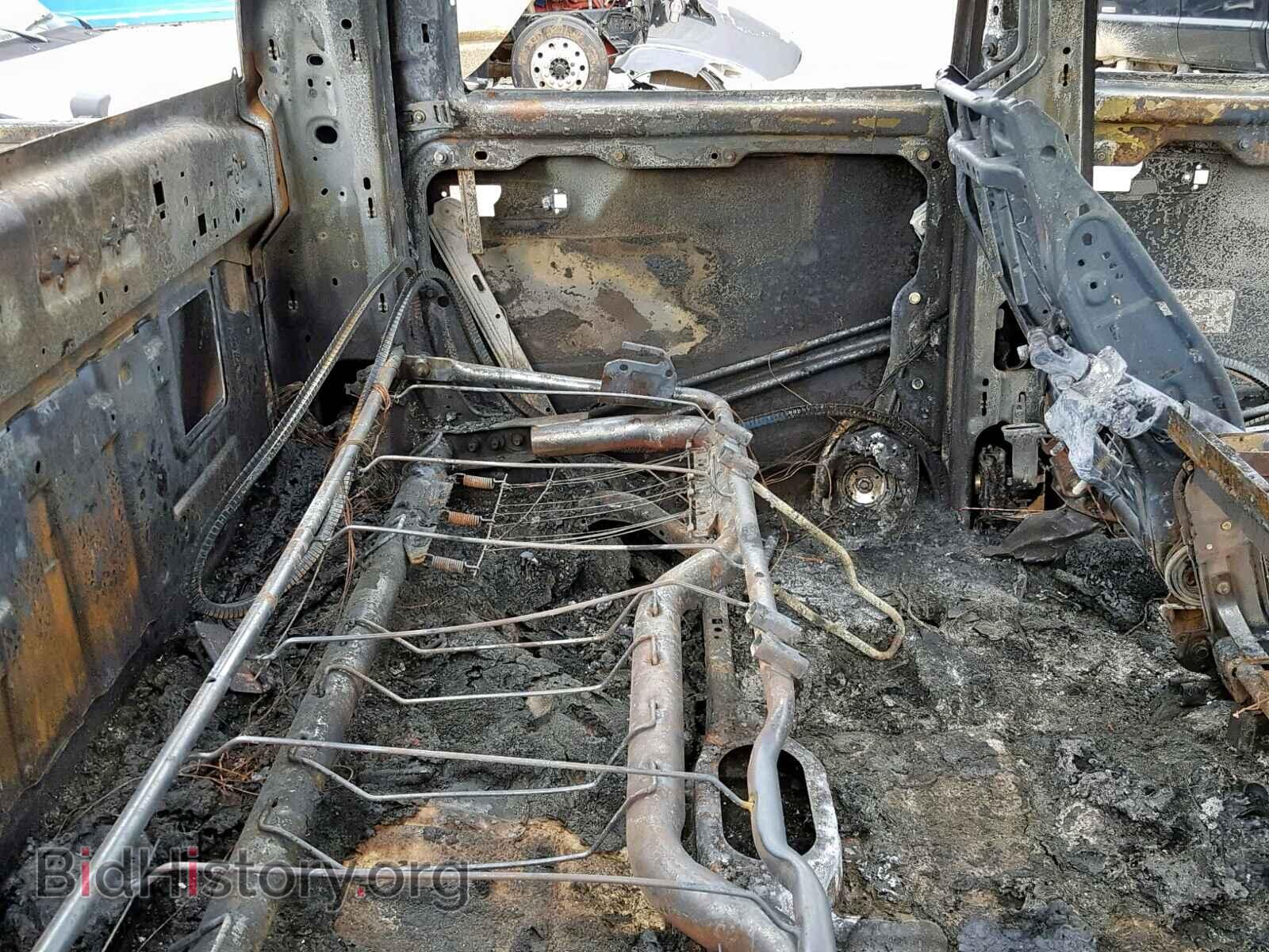 2018 RAM 3500 ST - VIN: 3C63RRGL4JG241197 - Фото 6