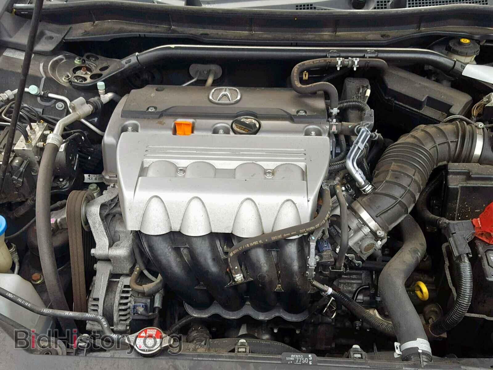2012 ACURA TSX - VIN: JH4CU2F45CC030636 - Фото 7