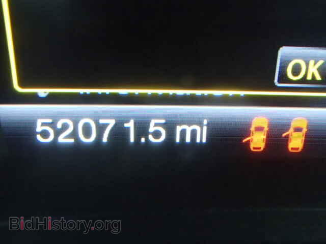 2013 FORD EDGE - VIN: 2FMDK4KC9DBC13149 - Photo 8