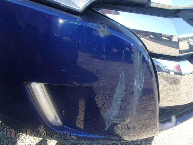 2013 FORD EDGE - VIN: 2FMDK4KC9DBC13149 - Photo 9