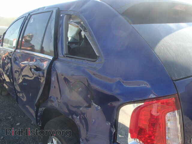 2013 FORD EDGE - VIN: 2FMDK4KC9DBC13149 - Photo 10