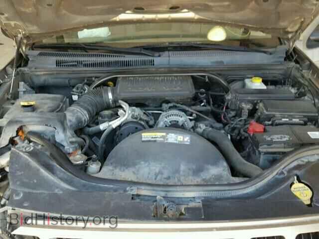 2006 JEEP CHEROKEE - VIN: 1J4GS48K66C288288 - Фото 7