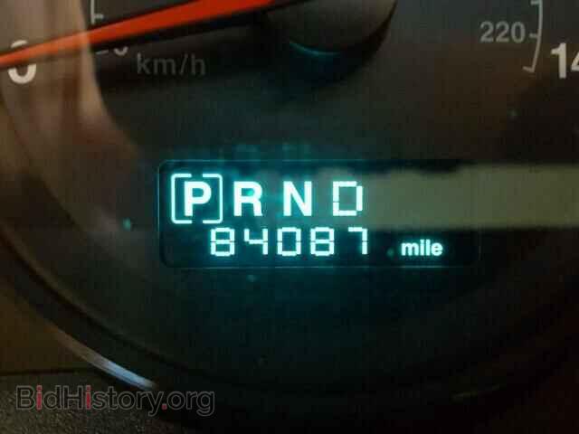 2006 JEEP CHEROKEE - VIN: 1J4GS48K66C288288 - Фото 8