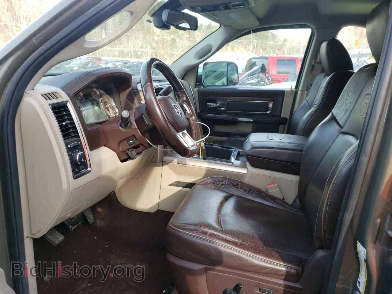 2015 RAM 2500 - VIN: 3C6UR5LL1FG547932 - Фото 5