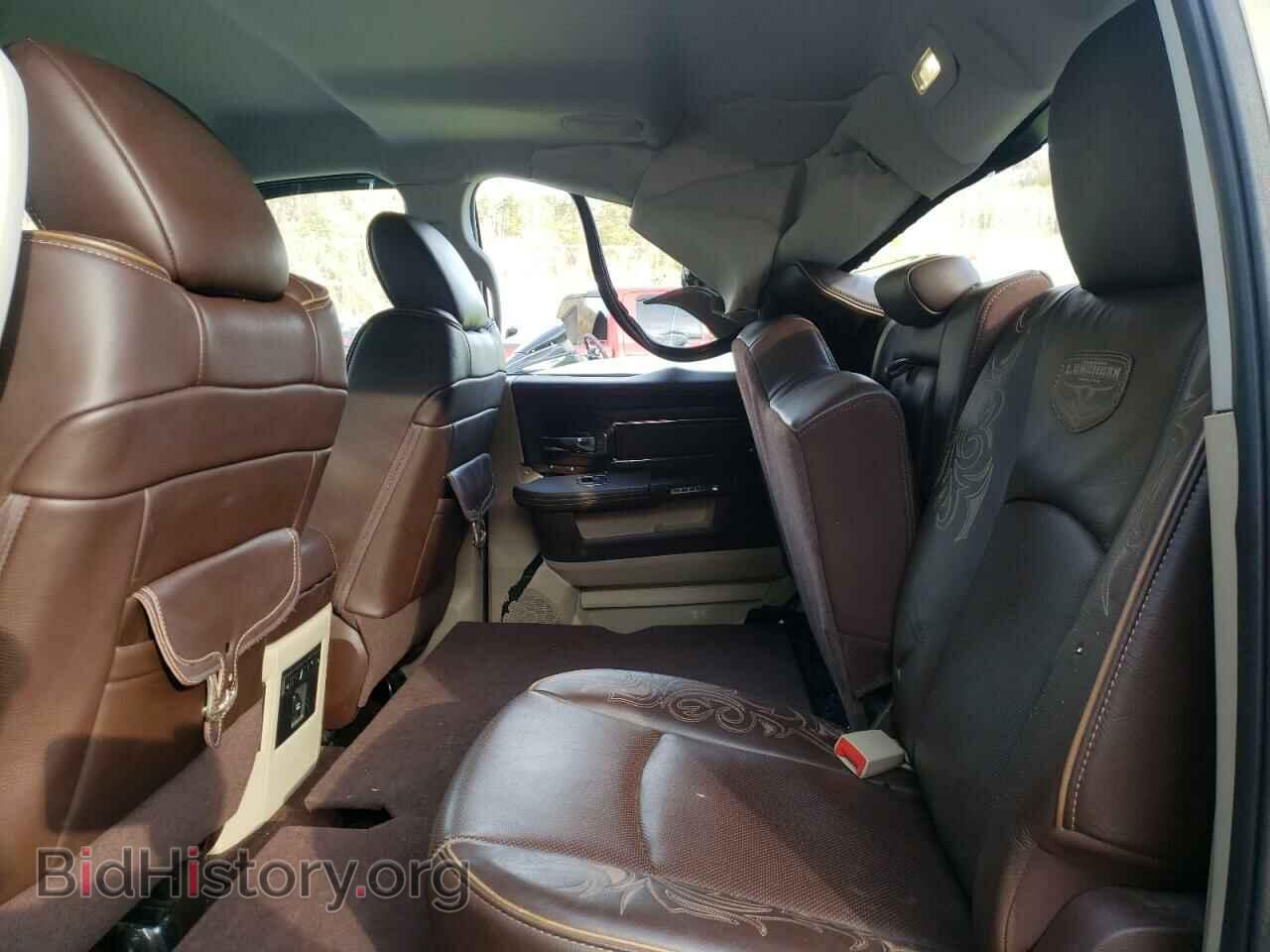 2015 RAM 2500 - VIN: 3C6UR5LL1FG547932 - Фото 6