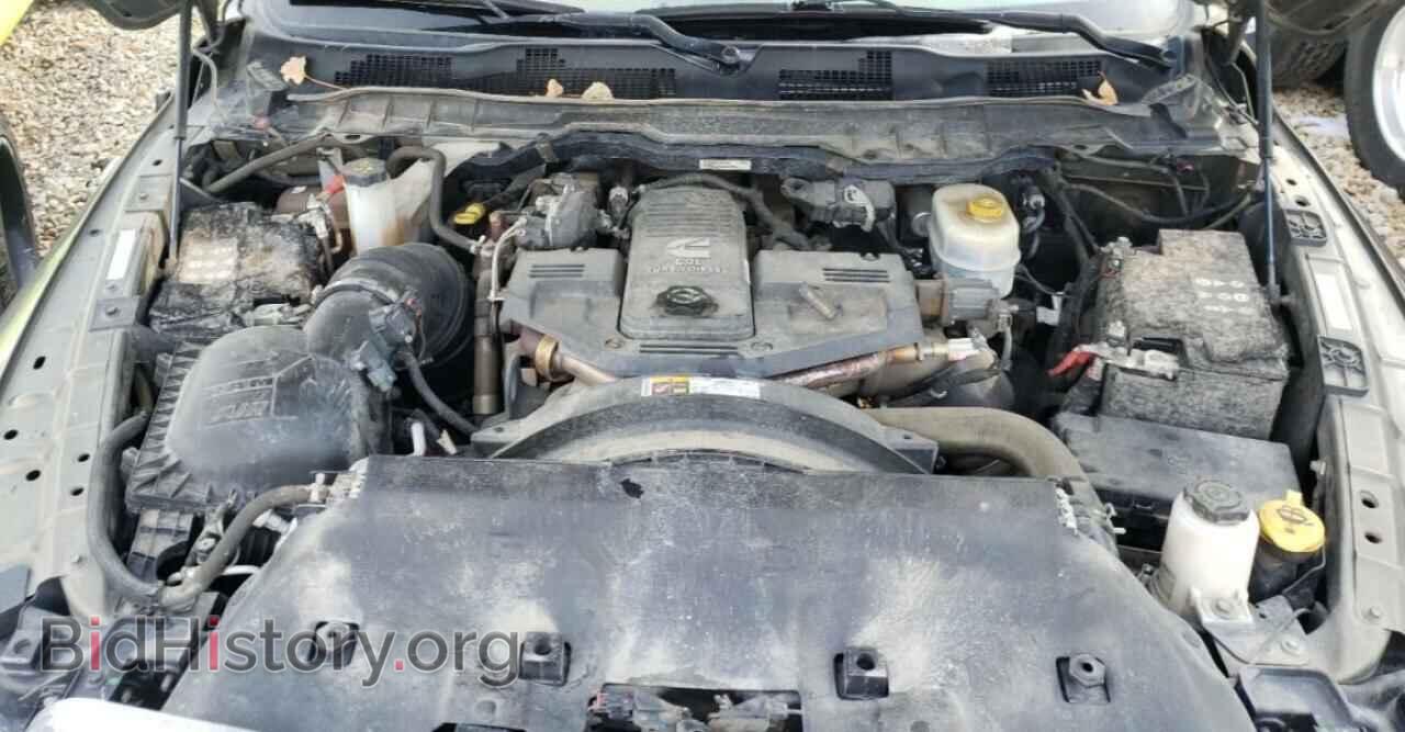 2015 RAM 2500 - VIN: 3C6UR5LL1FG547932 - Фото 7
