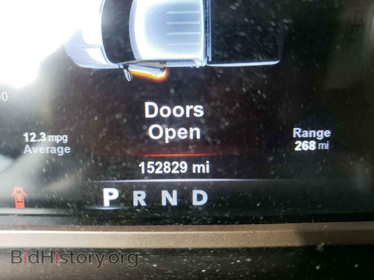 2015 RAM 2500 - VIN: 3C6UR5LL1FG547932 - Фото 8