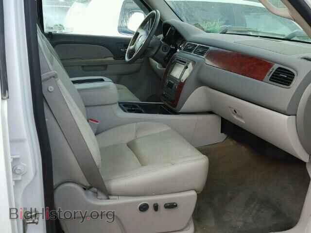 2012 CHEVROLET SILVERADO - VIN: 3GCPCTE23CG126614 - Фото 5