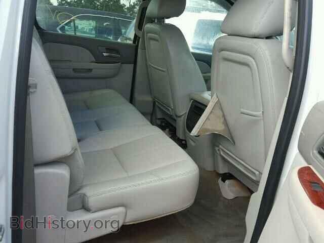 2012 CHEVROLET SILVERADO - VIN: 3GCPCTE23CG126614 - Фото 6
