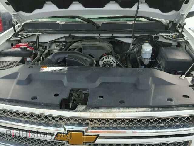 2012 CHEVROLET SILVERADO - VIN: 3GCPCTE23CG126614 - Фото 7