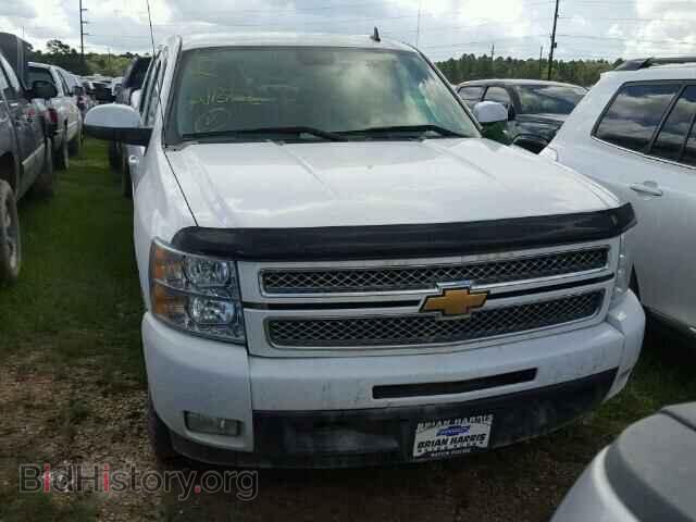 2012 CHEVROLET SILVERADO - VIN: 3GCPCTE23CG126614 - Фото 9