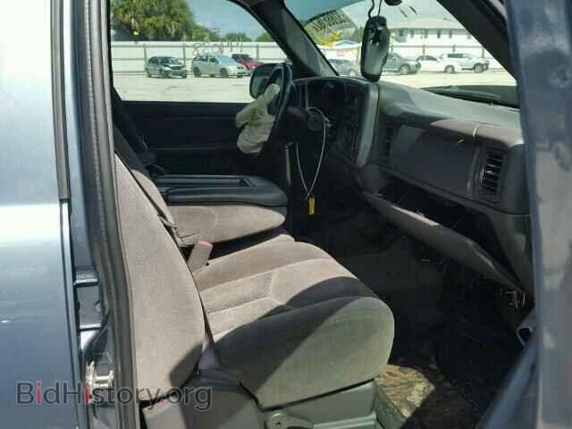 2006 CHEVROLET SILVERADO - VIN: 2GCEC13T561173194 - Фото 5