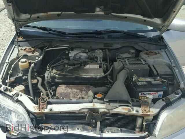 2002 MITSUBISHI LANCER - VIN: JA3AJ86E52U080828 - Photo 7