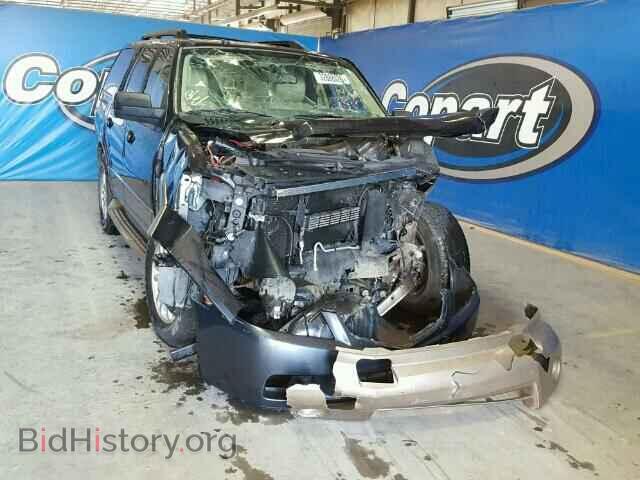 Фотография 1FMJU1J53EEF15363 - FORD EXPEDITION 2014