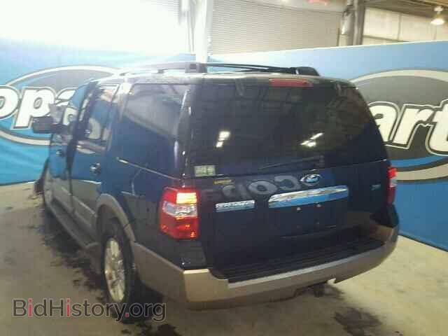 2014 FORD EXPEDITION - VIN: 1FMJU1J53EEF15363 - Фото 3