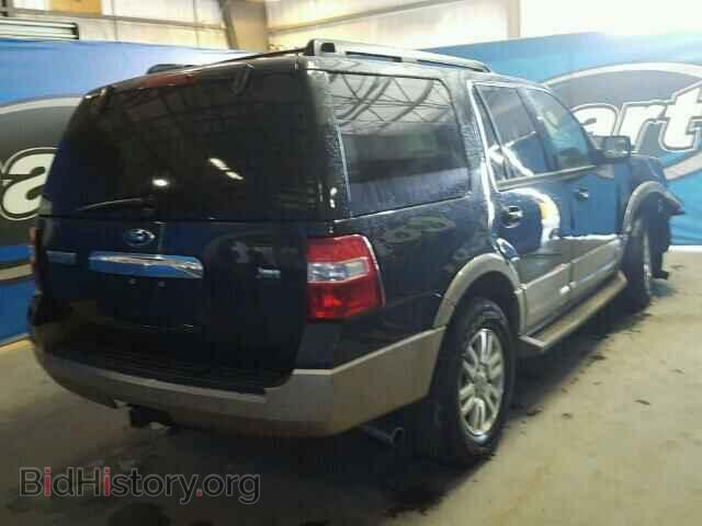 2014 FORD EXPEDITION - VIN: 1FMJU1J53EEF15363 - Фото 4